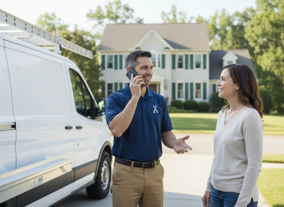 Home Gutter Service Postville, IA FAQs